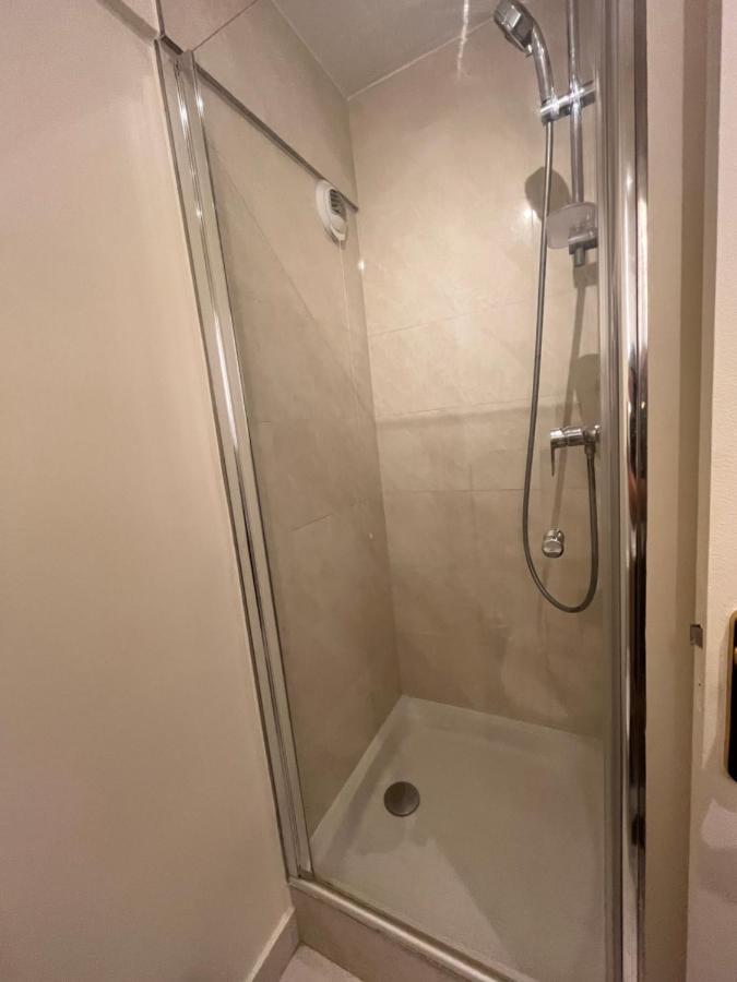 Dream Dwell Paris -Studio With Balcony 800M To Trocadero And Tour Eiffel Экстерьер фото